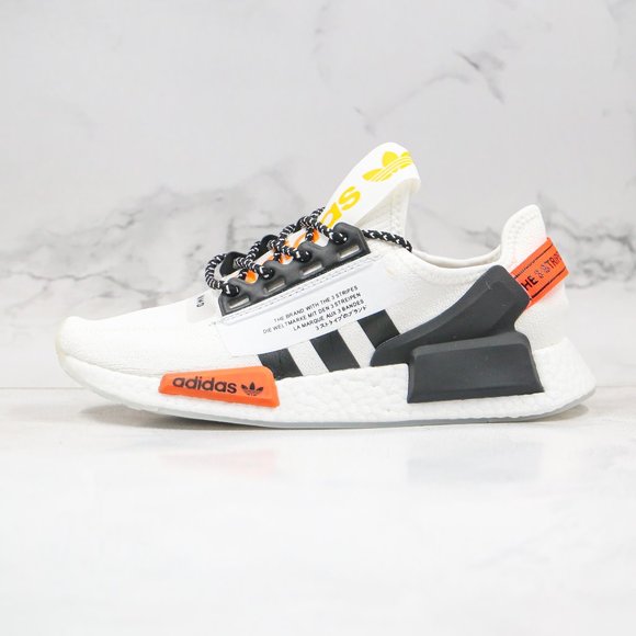 Fashion Adidas NMD R1 casual shoes sports shoes me main image 5